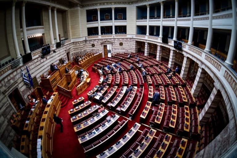 Chevron Agreement in Parliament: Opposition Seeks Explanations