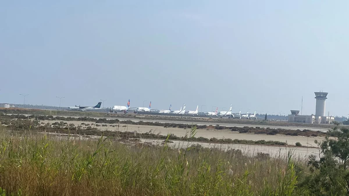 Repatriation of Israelis: Daily Flights and Ferry Routes