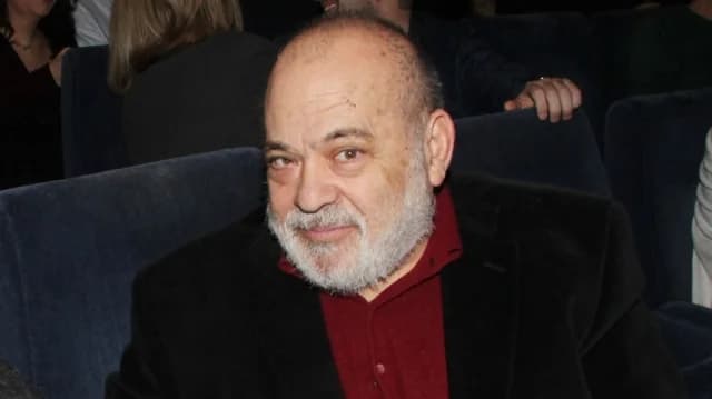 Christos Valavanidis: Despedida con poesía y música