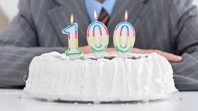 Γιατί κάποιοι ζουν 100 χρόνια καπνίζοντας και πίνοντας;