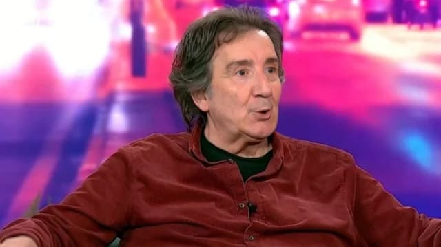 Angelos Papadimitriou: "I felt humiliated by Fort Boyard"