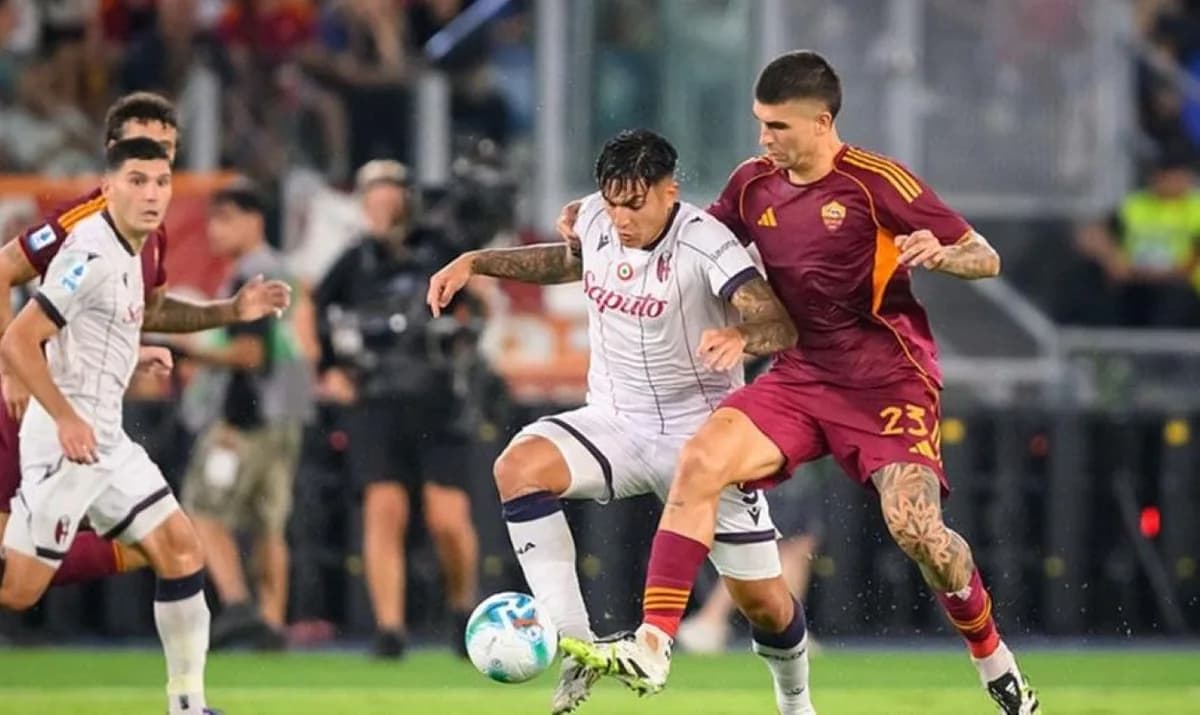 Europa League: Ιταλικός «εμφύλιος» και γεμάτο πρόγραμμα