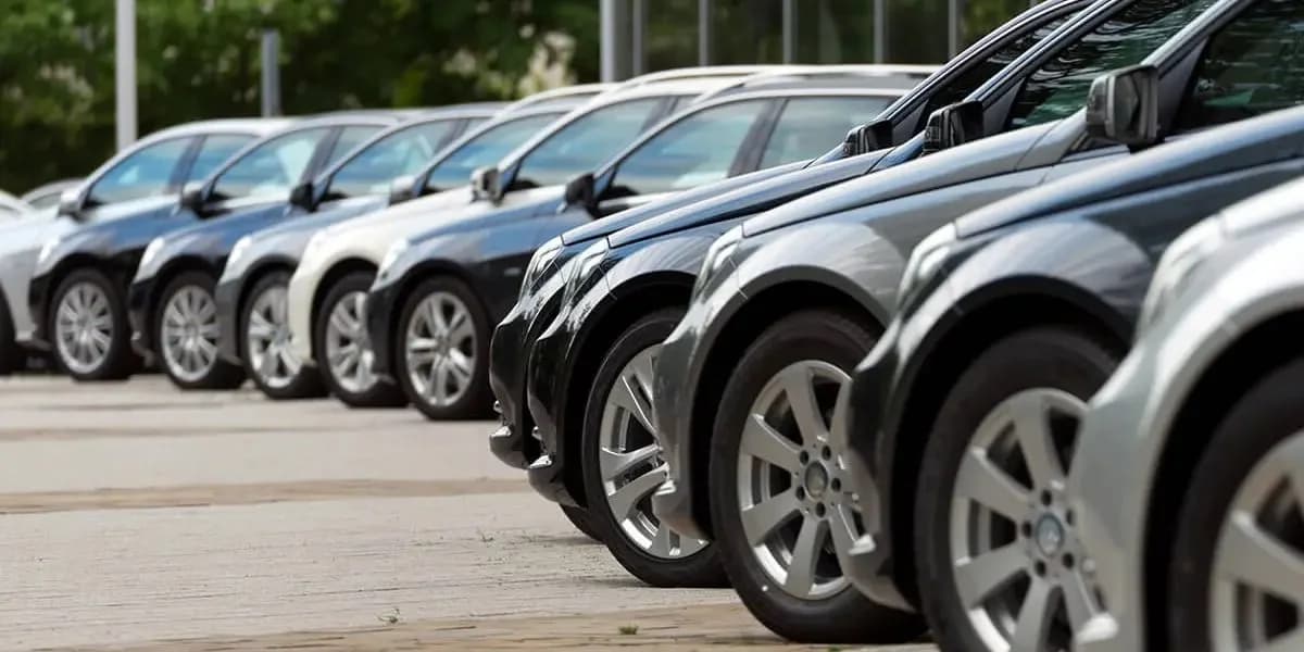 Dringender Gesetzentwurf zur Verlängerung der Kfz-Zulassungsfrist nach Überlastung der TOM-Website vorgeschlagen
