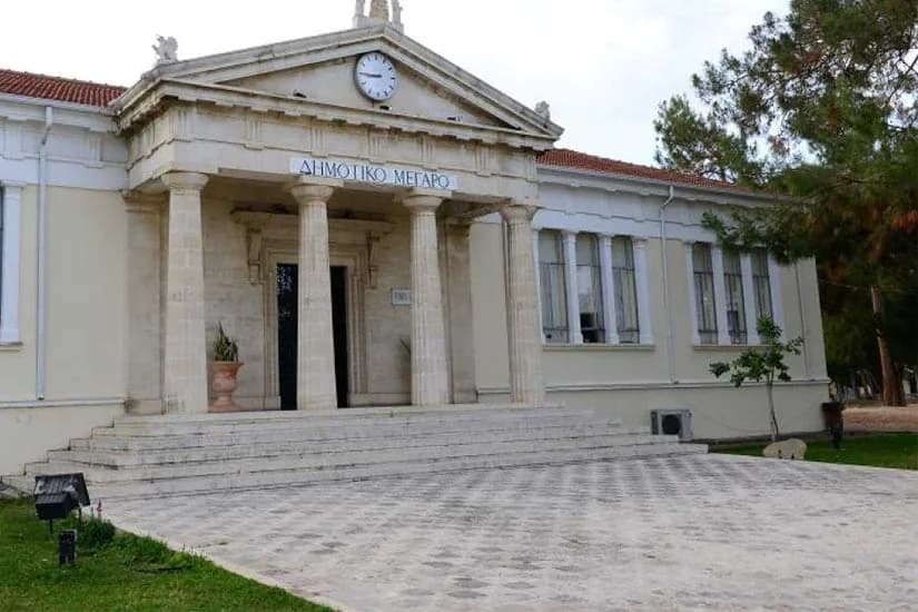 Ελεγκτική Υπηρεσία: Έρευνα για καταγγελίες στον Δήμο Πάφου και εκκρεμότητες σε οικονομικές καταστάσεις