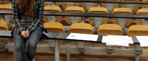Увеличение доходов для получения студенческого гранта