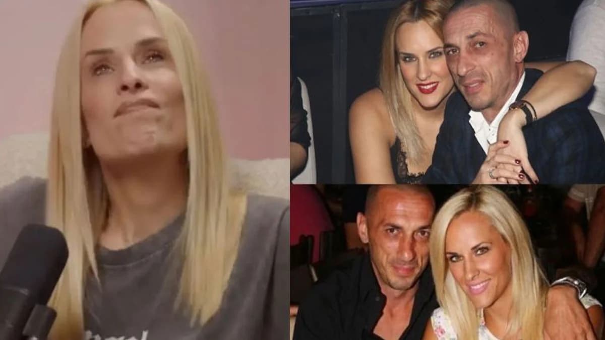 Елена Асимакопулу: «У Бруно Чирилло была депрессия»