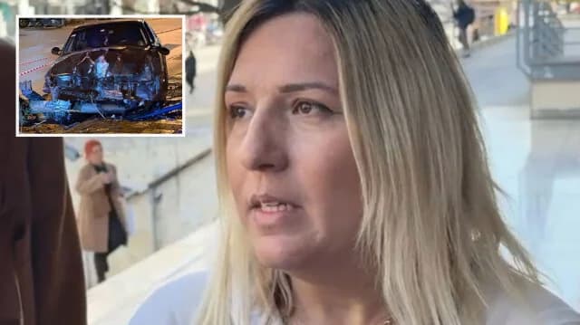 Thessaloniki: Schwester bestreitet illegales Rennen nach tödlichem Unfall