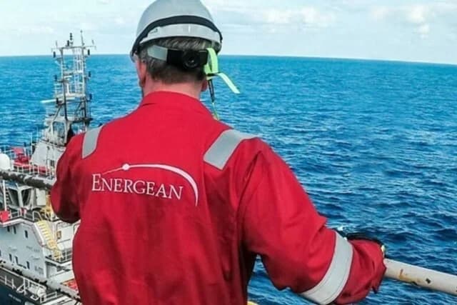 Energean收购雪佛龙股份，战略性进入安哥拉市场