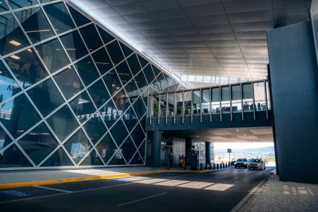 Fraport Greece: זינוק של 9.1% בתנועת הנוסעים בפברואר