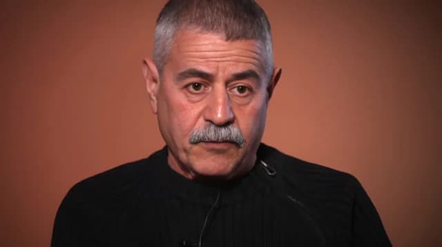 «Аутопсия»: История Ставроса Лаласа, шпиона