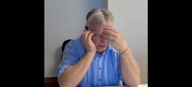 Orbán Claims Ukrainians Are Threatening His Family