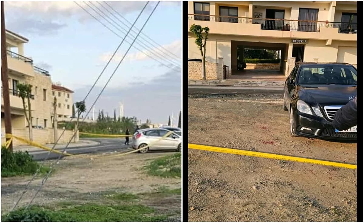 33岁男子将于3月20日回应在泰尔塞法努的谋杀未遂指控