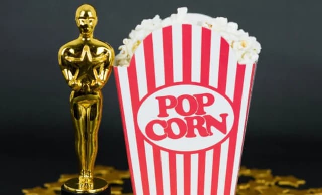 Oscars 2024: Was die Stars beim Governors Ball aßen
