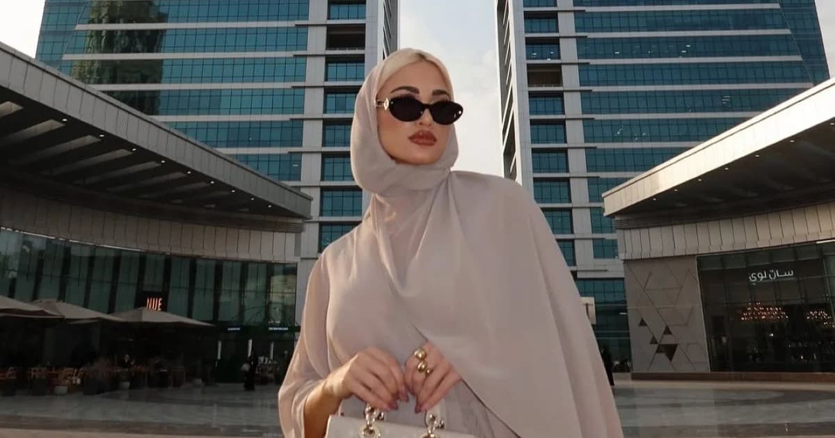 Ioanna Touni: Viral TikTok über 'toxische' Beziehungen löst Reaktionen aus