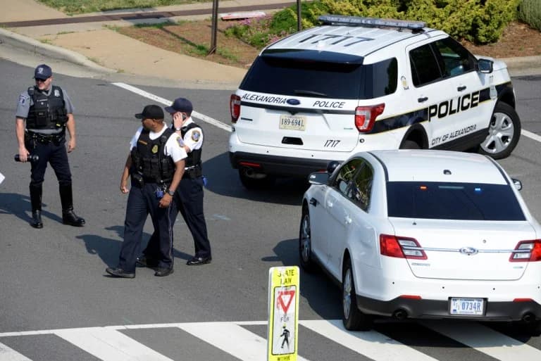 US: Shooting at Virginia University – One Dead