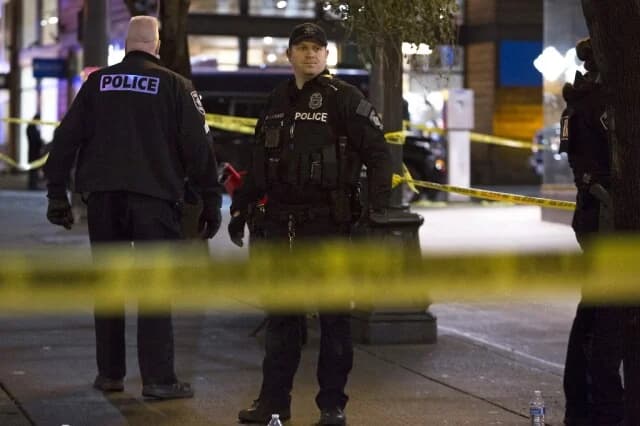 Virginia University Shooting: Two Injured, Shooter Dead