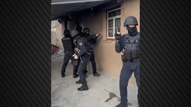 Полиция арестовала 16 человек за кражу электроэнергии в Пеании и Спате