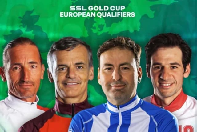 SSL Gold Cup: Ελλάδα με Πορτογαλία, Τουρκία, Βουλγαρία