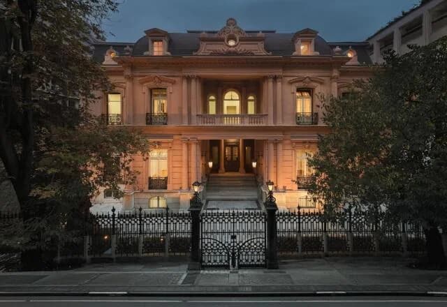Κρατικό Ωδείο Θεσσαλονίκης: Εγκαίνια του ανακαινισμένου κτιρίου