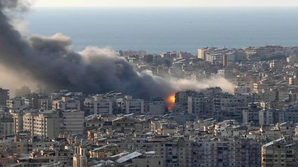 המזרח התיכון: התקפות עזות, איומים ומחירי נפט עולים