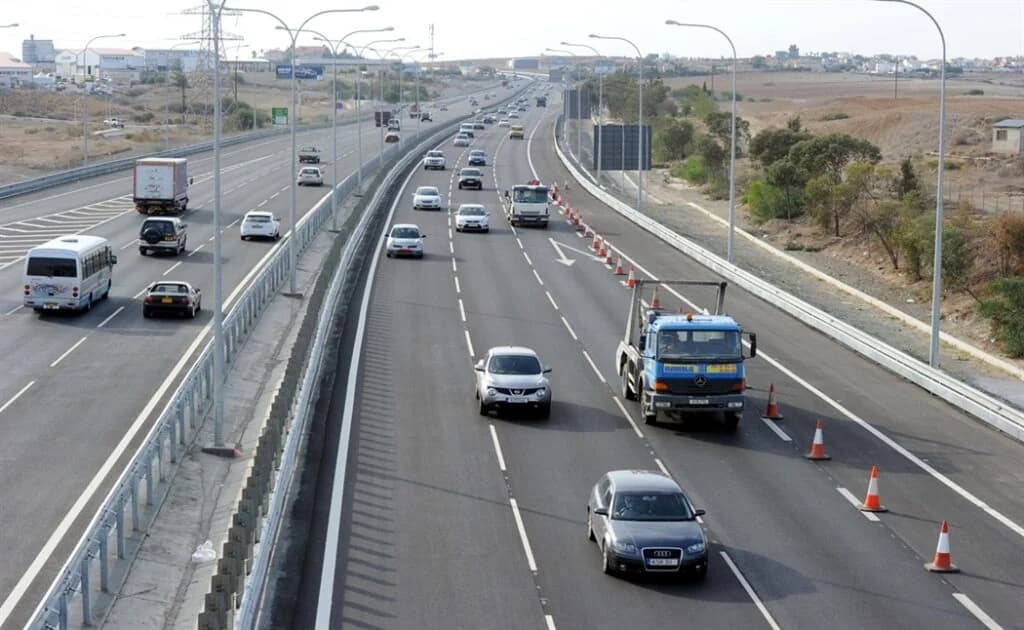 Prórroga para la renovación de permisos de circulación hasta el 31 de marzo