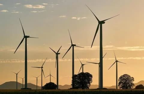 Zyprisches Parlament verabschiedet Gesetz zur Lizenzierung von Elektrizitätsprojekten