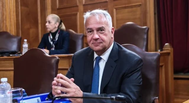 OPEKEPE: Varras-Dokument im Landwirtschaftsministerium 'verloren'