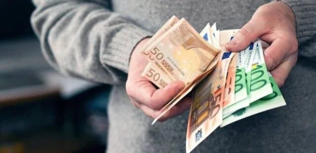 DYPA: Automatic Allowance of 300 Euros for Long-Term Unemployed