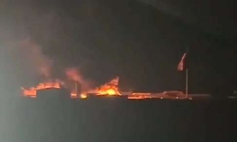 Irak: Französische Soldaten bei Drohnenangriff verletzt