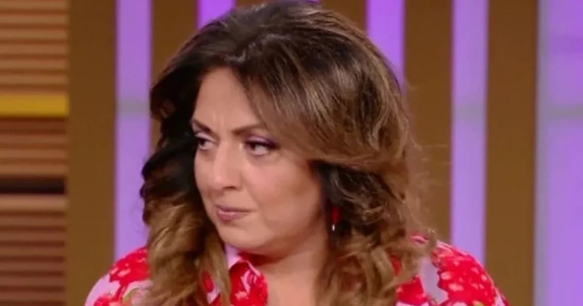 Sofia Moutidou on Filippidis: Reactions to Possible Return