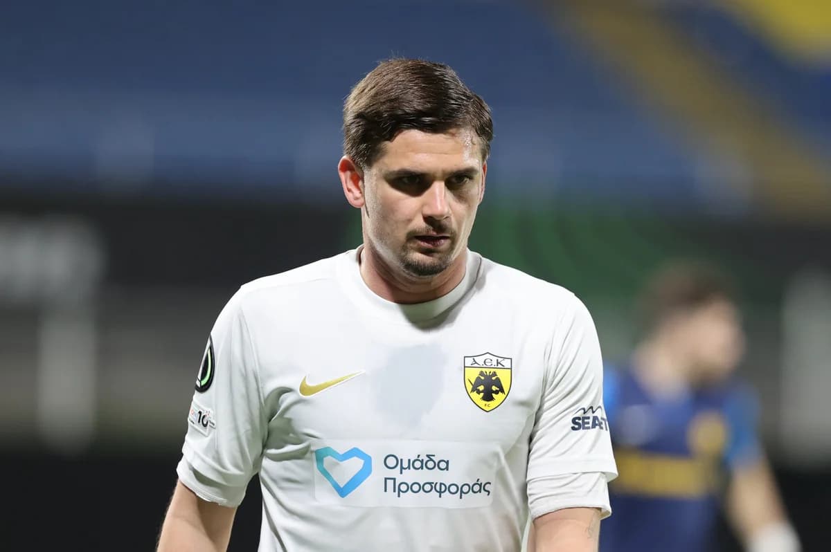 Marin: „Wir kamen für eine kleine Revanche“ nach dem Sieg von AEK über Celje