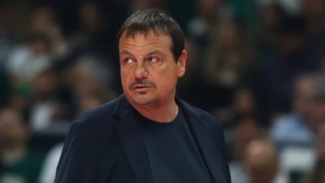 Άταμαν: «Ο Λεσόρ μας βοήθησε να έχουμε ισορροπία»