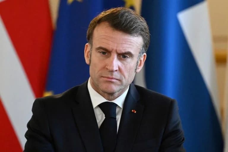 Irán: Primer militar francés muerto en ataque en Irak