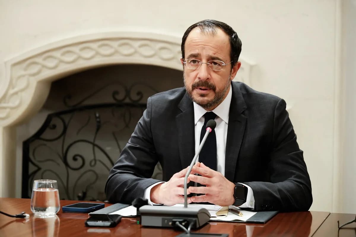 Προβλήματα επάρκειας ηλεκτρισμού στην Κύπρο: Προειδοποιήσεις για ελλείψεις