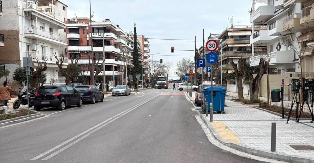 Thessaloniki: 20-Jähriger stirbt nach Messerangriff – Motive im Fußballmilieu vermutet