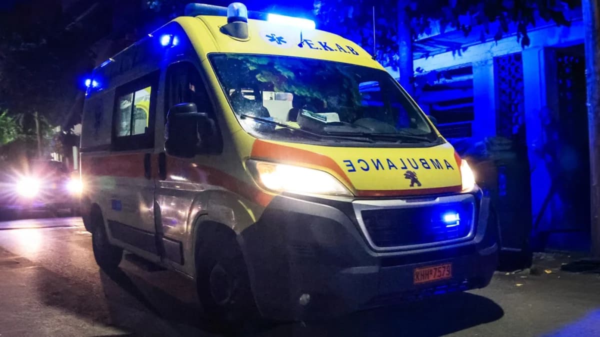 Thessaloniki: 20-Year-Old Dead After Stabbing – Hooligan Motives Investigated