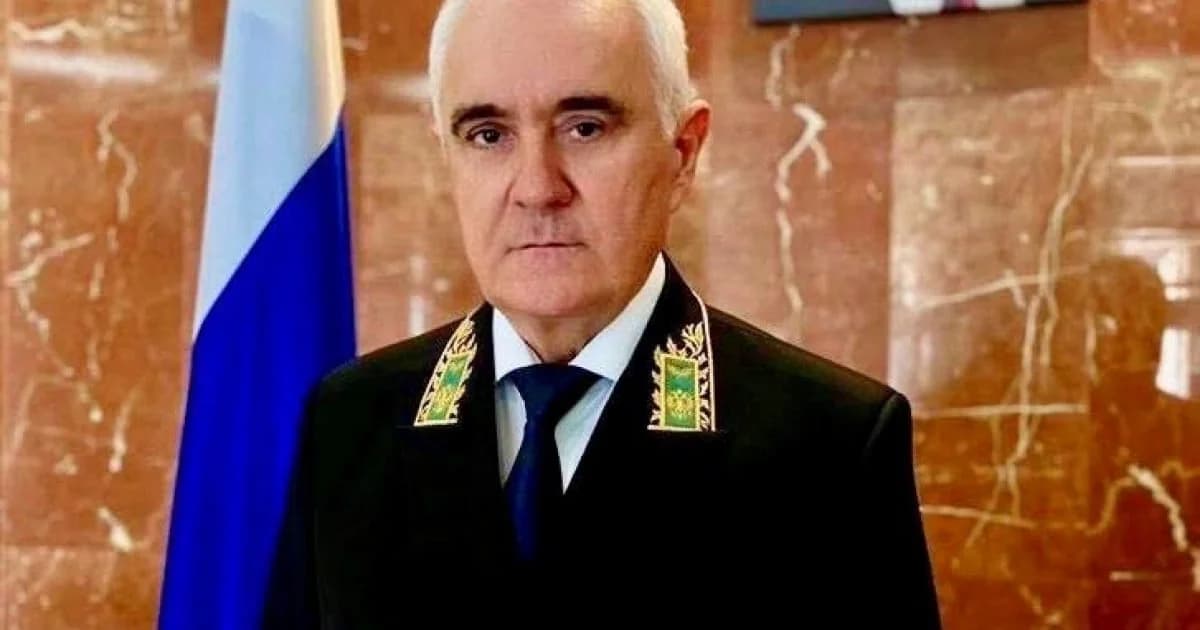 Russian Ambassador: NATO presence in Cyprus does not guarantee security