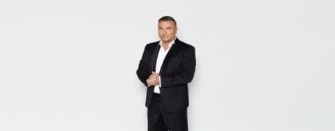 Antonis Remos' Osterkonzert in Dubai wegen Spannungen im Nahen Osten verschoben