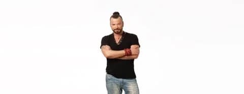 Ο Χρήστος Δάντης διακόπτει τις συναυλίες του λόγω ατυχήματος