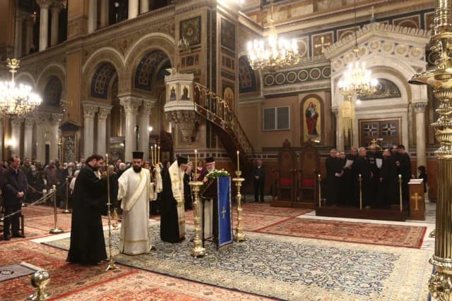 Easter 2026: The 3rd Salutations to the Virgin Mary on March 13