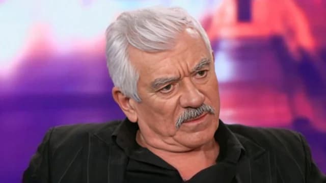 Йоргос Яннопулос: «Женщины привели меня сюда»