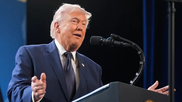 Анализ CNN: Почему Трамп не может закончить войну с Ираном