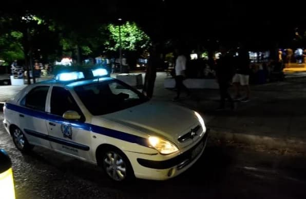 Tragedy in Kalamaria: 20-Year-Old PAOK Fan Stabbed to Death