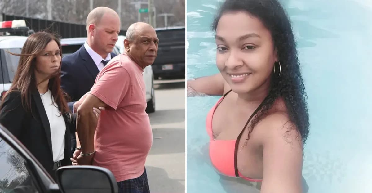 皇后区犯罪：74岁男子被控谋杀妻子