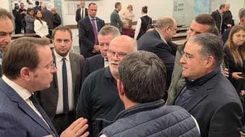 Хампас выразил недовольство мерами по борьбе с ящуром
