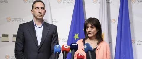 Maria Papas Abordnung zum Rechnungsprüfungsamt aus administrativen Gründen
