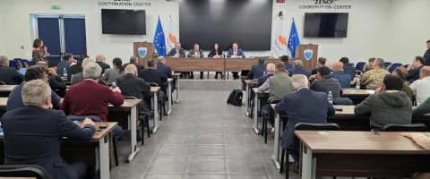 Várhelyi: No Derogation for Animal Culling in Cyprus