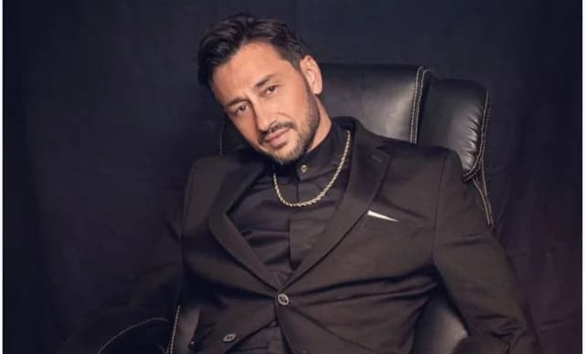 Panos Kalidis: Äußert sich zu Vorfall mit seinem Musiker