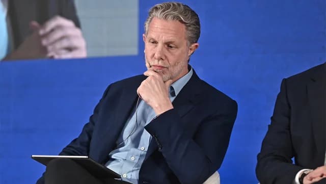Geroulanos: Konstantinoupolos' Seat Handover is a Highly Symbolic Move