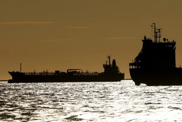 Oil: Brent Holds Above $100 as Iran Conflict Enters Third Week